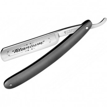 Бритва BOKER TITANIUM BK140850