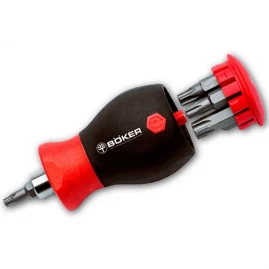 Набор BOKER TOOLKIT TORX 09BO700