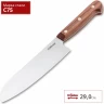 Нож BOKER COTTAGA-CRAFT SANTOKU BK130497