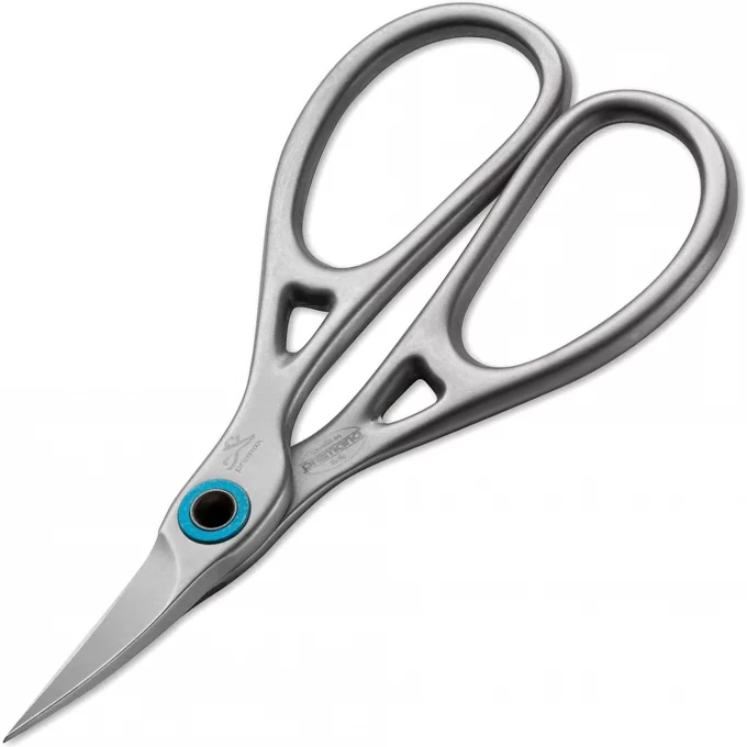 Ножницы для стрижки ногтей BOKER PREMAX RINGLOCK NAIL SCISSORS 04PX002 BK04PX002 Ножницы для стрижки ногтей BOKER PREMAX RINGLOCK NAIL SCISSORS 04PX002 BK04PX002