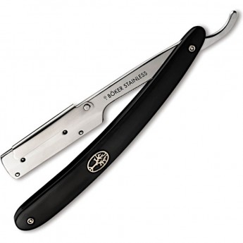 Опасная бритва-шаветт BOKER PRO BARBERETTE BK140907