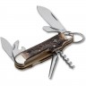 Складной нож BOKER CAMP KNIFE STAG 110182HH BK110182HH